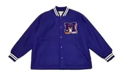 ま*き様 80's MIKIHOUSE MEN'S Purple