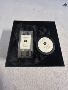 ボディーソープ100ml ボディークリーム