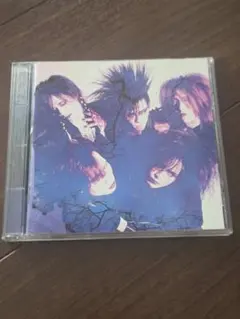 LUNA SEA 1st ALBUM 初回限定盤 - メルカリ