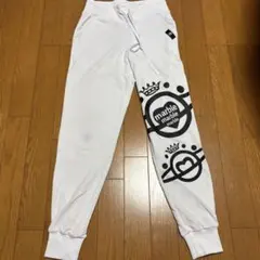 marble パンツ　Mのサムネイル