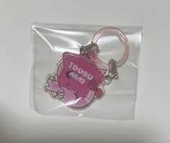 しずくちゃん　うるおいちゃん めじるしアクセサリー