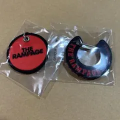 THE RAMPAGE ランペ ガチャ