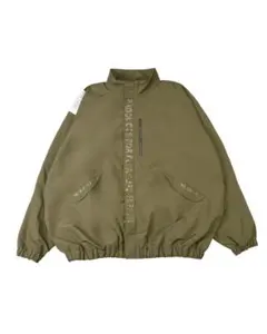 CAPTAINS HELM　#MIL SEEKERS NYLON JACKETのサムネイル