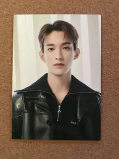 SEVENTEEN FOLLOW JAPAN トレカ ドギョム