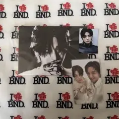 BOYNEXTDOOR ボネクド テサン トレカ HOME ラキドロ - メルカリ