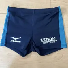 セントラルスポーツ　水着Sサイズ