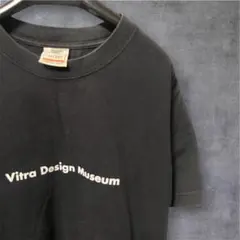 【SCREENSTARS】Vitra Design Museum Tシャツ復刻