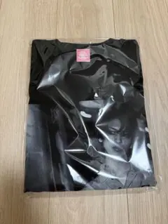 新品未開封 岩橋玄樹ファンクラブ限定Tシャツ