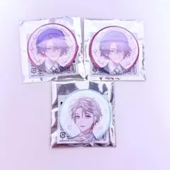 恋とプロデューサー カプセル缶バッジ ゼン | Mercari