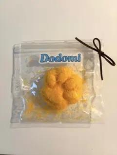 Dodomi サクサク肉球ミニ