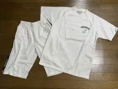 未使用　スヌーピー ルームウェア　サイズL