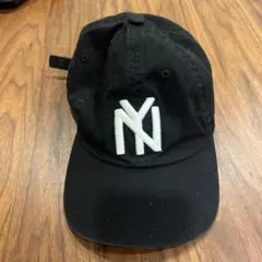 American Needle ブラックキャップ