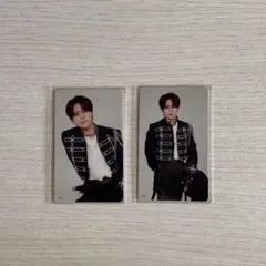 LAPOSTA2025 藤牧京介　086 087