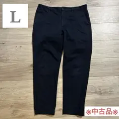 メンズズボン （L）中古品