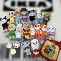 NHKのなつかしキャラクターズ タイムスリップTV 3体セット にこにこぷん NHKのなつかしキャラクターズ タイムスリップTV 3体セット
