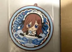 五等分の花嫁 ビックラバーコースター 中野三玖　迅速発送