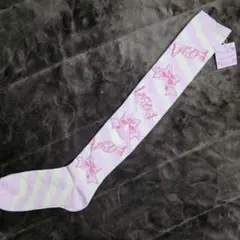 2026年最新】キャンディボーダーオーバーニーの人気アイテム - メルカリ