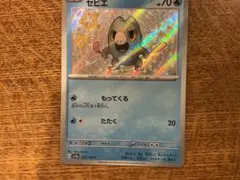セビエ　色違いのサムネイル