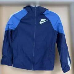 NIKE ナイキ　ウインドブレーカー　Sサイズ