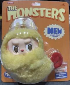2025年最新】Popmart labubu the monsters 新品未開封の人気アイテム
