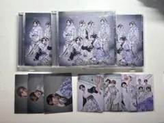 Lienel Osyan 通常版 CD トレカ付き