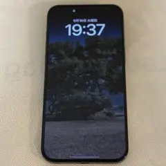 iPhone 15 Pro Max 512GB ブラックチタニウム本体