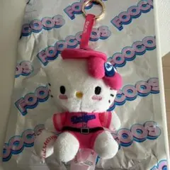 LA限定　ハローキティ　シークレットボックス　ぬいぐるみ　ドジャース　アメリカ LA限定 ハローキティ シークレットボックス ぬいぐるみ ドジャース