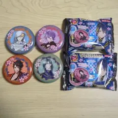 刀剣乱舞　プチキャン