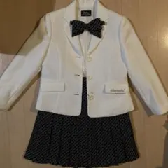 シミあり。。ヒロミチナカノ⭐︎セットアップ⭐︎130