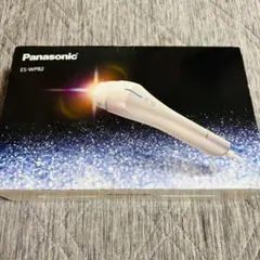 2026年最新】光エステ パナソニック es-wp80の人気アイテム - メルカリ