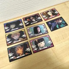 鬼滅の刃 デコステッカー まとめ売り