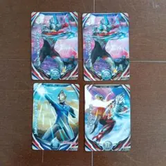 ウルトラマンオーブ オーブオリジン WINNER プロモカード - メルカリ