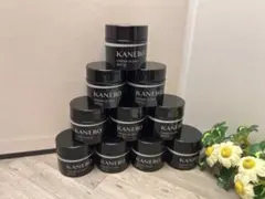 【10個】 カネボウ クリーム イン デイⅡ