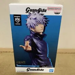 呪術廻戦 Grandista GOJO SATORU
