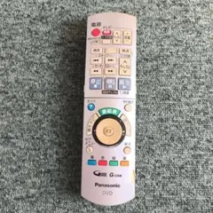 2025年最新】パナソニックdvdリモコン eur7658ye0の人気アイテム