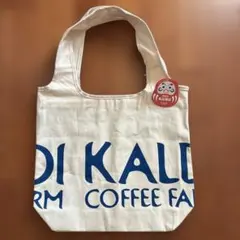 カルディ　トートバッグ　福袋　2025