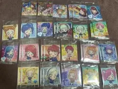 アイカツ ウエハース まとめ売り セット シール
