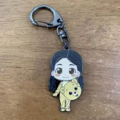ナヨン　キーホルダー①