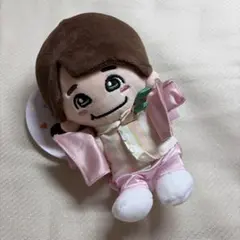 ちびぬい 大橋和也 中古