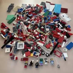LEGO まとめ