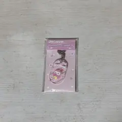 JOCHUM ぽぽ アクリルタグキーホルダー