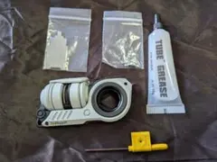 「正規品」GoBiggeR Sinian Aluminum 音叉　フィジェット