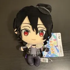 あんさんぶるスターズ‼︎ あんスタ ぬいぐるみ 新衣装 UNDEAD 朔間零