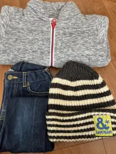 まとめ アウター