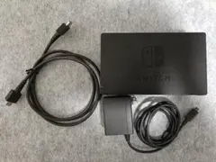 Nintendo Switch ドックセット