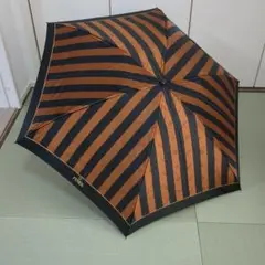 美品✨日傘 FENDI 折りたたみ傘 晴雨兼用 2025年最新】Fendi 晴雨兼用の人気アイテム - メルカリ