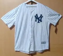2025年最新】ヤンキース ユニフォーム xxlの人気アイテム - メルカリ