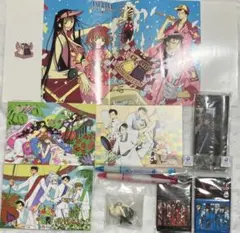 CLAMP展 特製花札 額装版 受注品 ツバサ xxxHOLiC - メルカリ