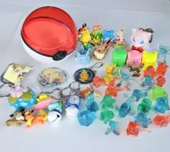 ポケモン　グッズ　まとめ売り　昔　当時もの