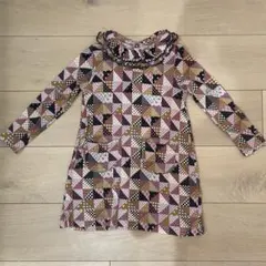 Misha & Puff Scout Dress 3y - メルカリ